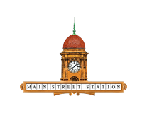 Main Street Station